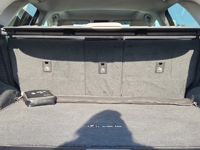 2017 Lexus RX 450h RX 450h