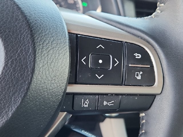 2017 Lexus RX 450h RX 450h