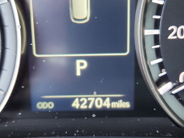 2017 Lexus RX 450h RX 450h