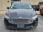 2019 Ford Fusion S