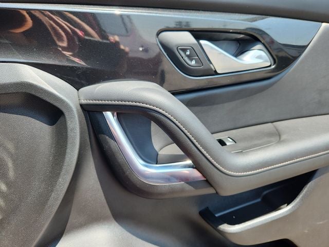 2024 Chevrolet Blazer Premier
