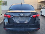 2020 Nissan Versa S