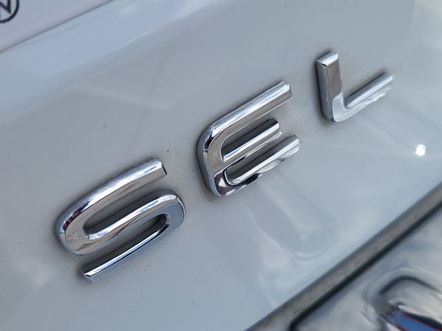 2023 Volkswagen Taos SEL