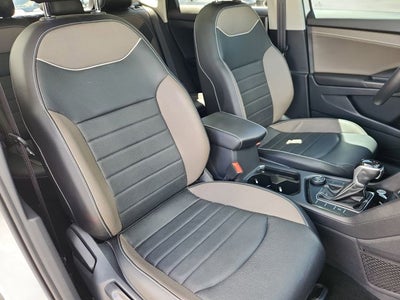 2023 Volkswagen Taos SEL