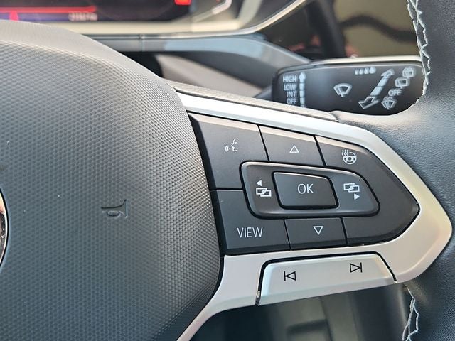 2023 Volkswagen Taos SEL