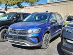 2023 Volkswagen Taos S