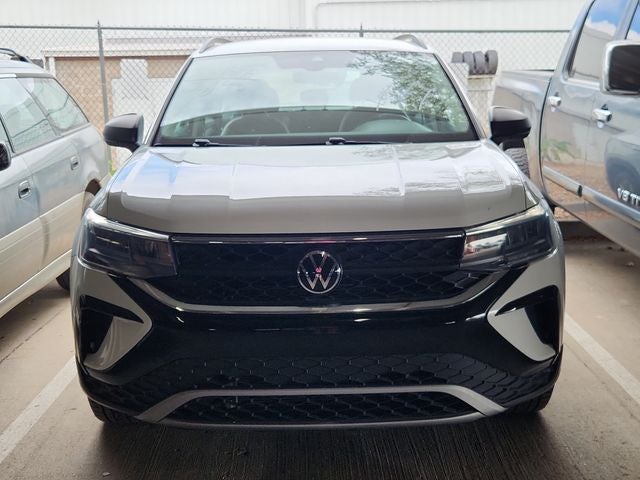 2023 Volkswagen Taos S