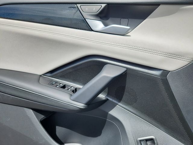 2025 Volkswagen Tiguan SE