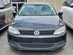 2012 Volkswagen Jetta S