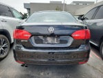 2012 Volkswagen Jetta S