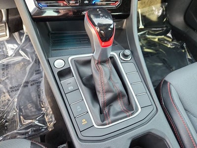 2026 Volkswagen Jetta GLI Autobahn