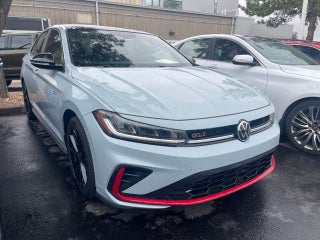 2026 Volkswagen Jetta GLI Autobahn