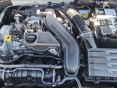 2024 Volkswagen Jetta S
