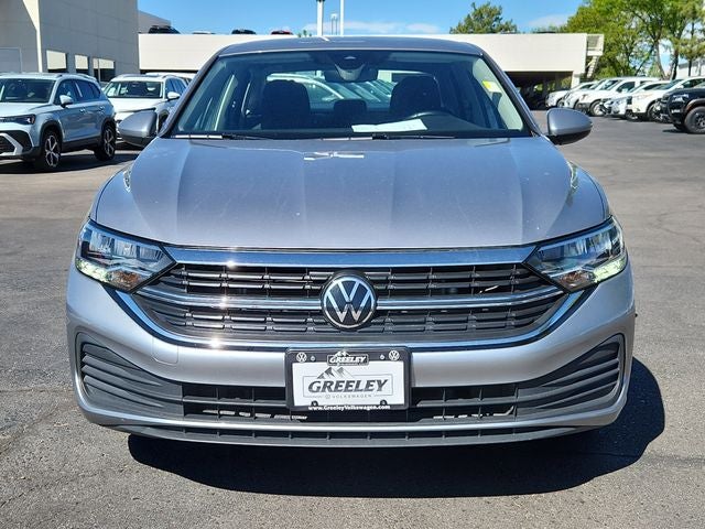 2024 Volkswagen Jetta S