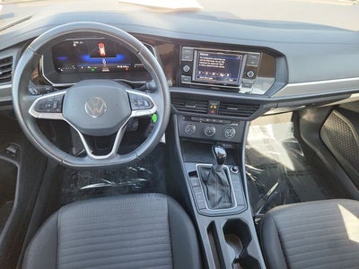 2024 Volkswagen Jetta S