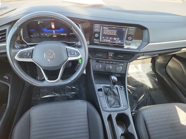 2024 Volkswagen Jetta S
