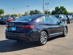 2025 Volkswagen Jetta S