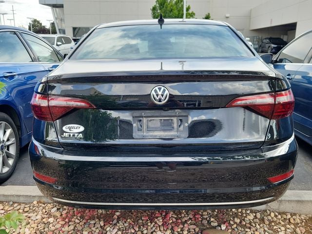 2020 Volkswagen Jetta 1.4T S