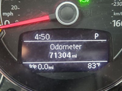 2017 Volkswagen Beetle 1.8T Dune