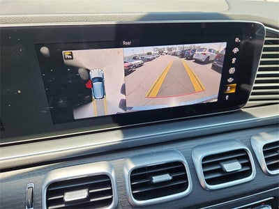 2023 Mercedes-Benz GLE 350 GLE 350