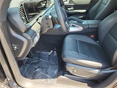 2023 Mercedes-Benz GLE 350 GLE 350