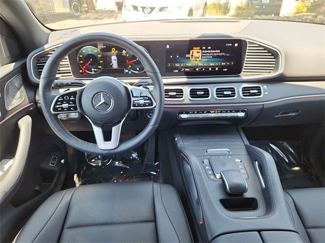 2023 Mercedes-Benz GLE 350 GLE 350