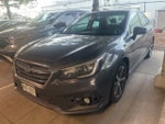 2018 Subaru Legacy Limited