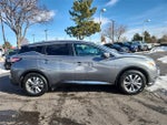 2016 Nissan Murano SL