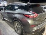 2016 Nissan Murano SL