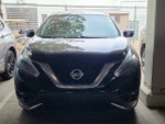 2018 Nissan Murano Base