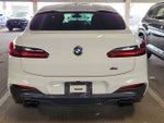 2020 BMW X4 M40i