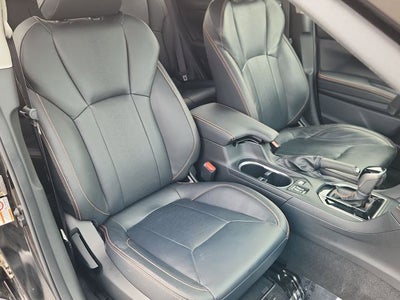 2019 Subaru Crosstrek Limited