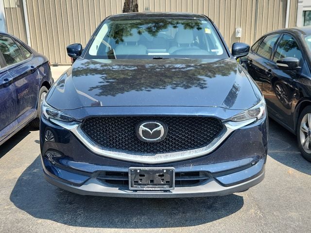 2020 Mazda Mazda CX-5 Grand Touring