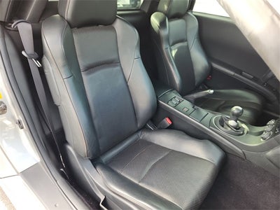 2005 Nissan 350Z Touring