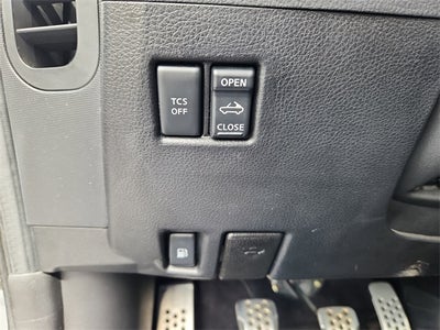 2005 Nissan 350Z Touring