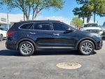 2017 Hyundai Santa Fe Limited
