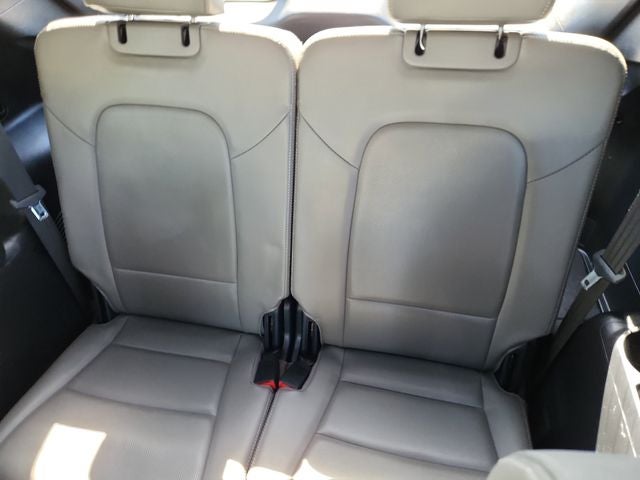 2017 Hyundai Santa Fe Limited