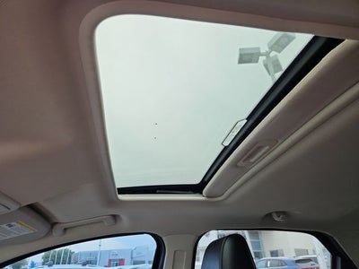2018 Ford EcoSport SES