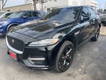 2017 Jaguar F-PACE 20d R-Sport