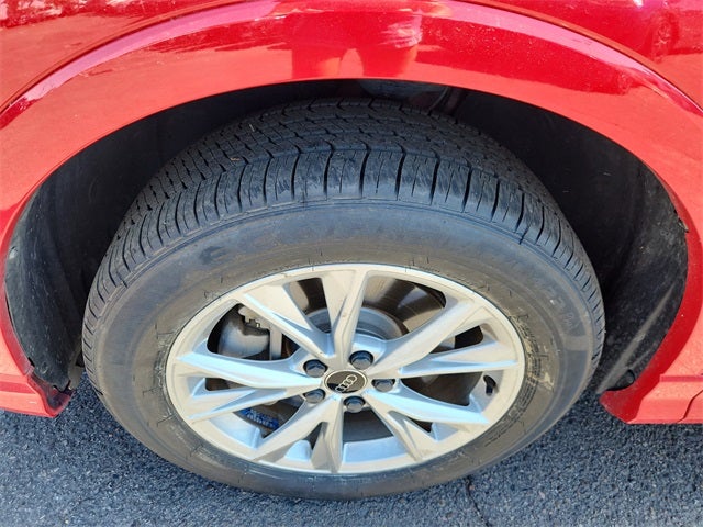 2024 Audi Q3 S line Premium