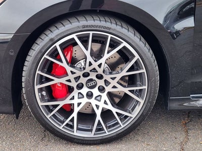 2025 Audi RS 3 2.5 TFSI