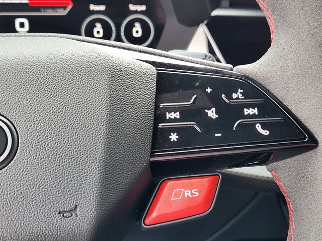 2025 Audi RS 3 2.5 TFSI