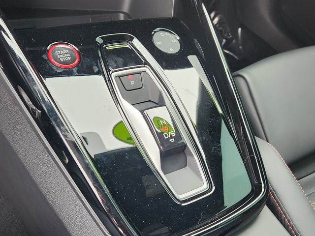 2025 Audi RS 3 2.5 TFSI