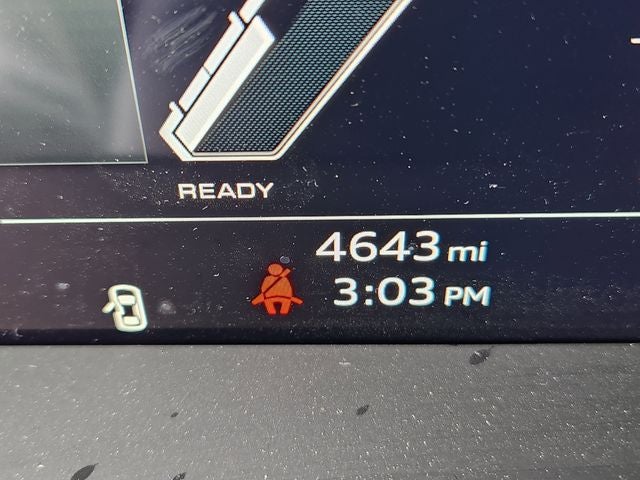 2025 Audi RS 3 2.5 TFSI