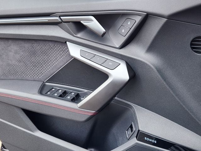 2025 Audi RS 3 2.5 TFSI