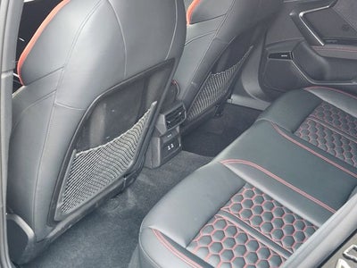 2025 Audi RS 3 2.5 TFSI