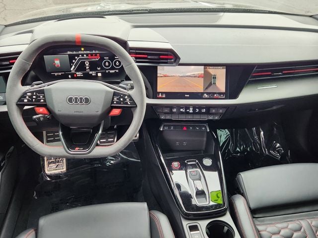 2025 Audi RS 3 2.5 TFSI