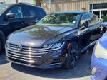 2023 Volkswagen Arteon SEL R-Line
