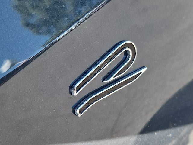 2026 Volkswagen Golf R 2.0T DSG