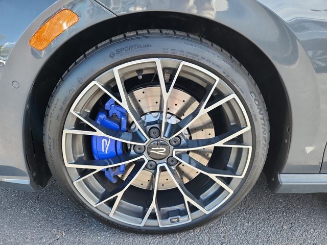 2026 Volkswagen Golf R 2.0T DSG